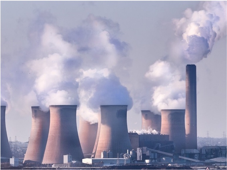 Traditional Power Generation