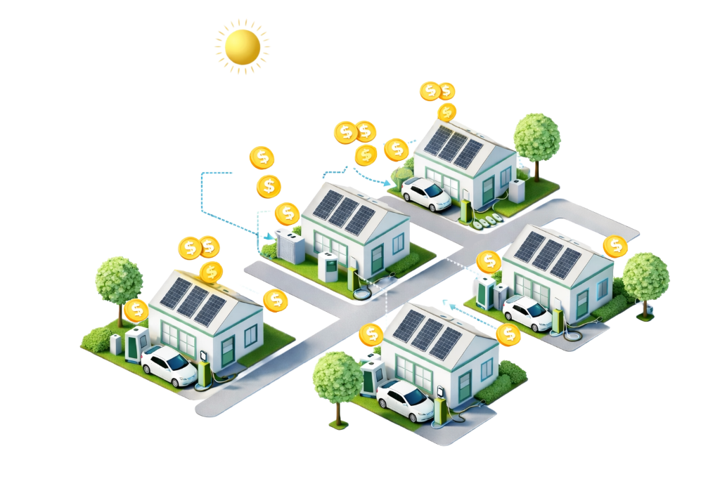 Solar Homes